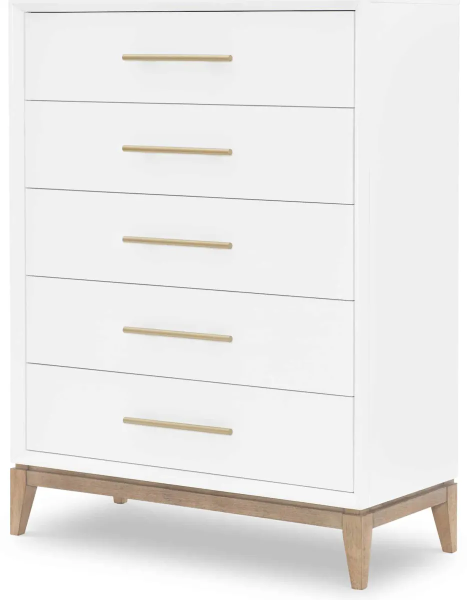 4230-2200 Drawer Chest 4230-2200 Drawer Chest