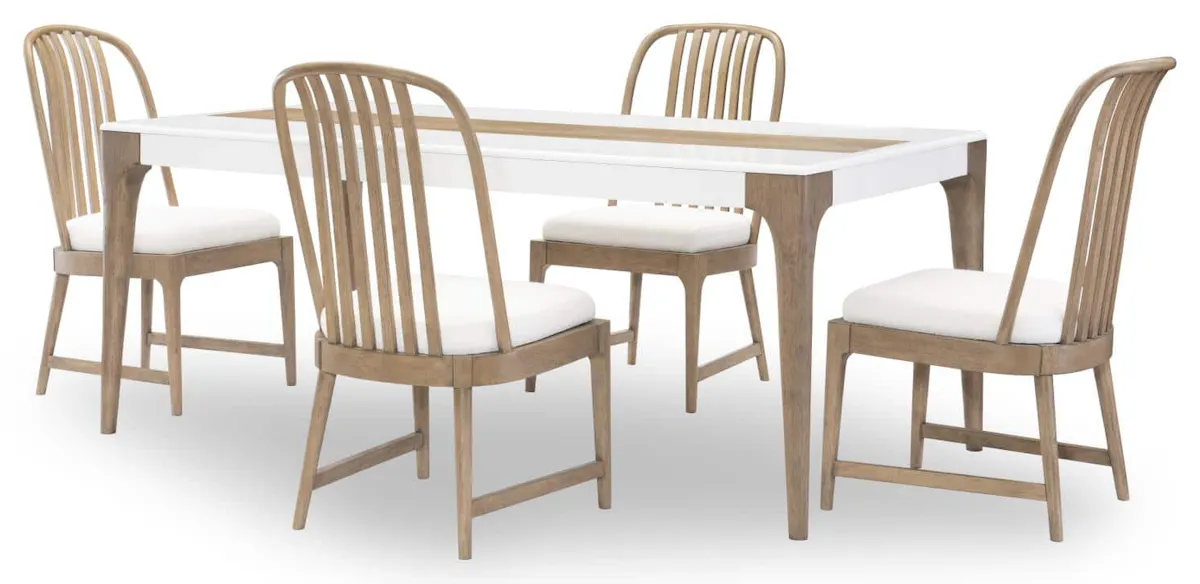 4230-220 Rectangular Dining Table 4230-220 Rectangular Dining Table