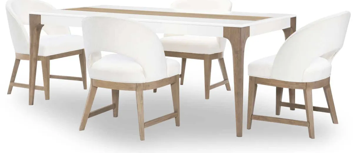 4230-220 Rectangular Dining Table 4230-220 Rectangular Dining Table