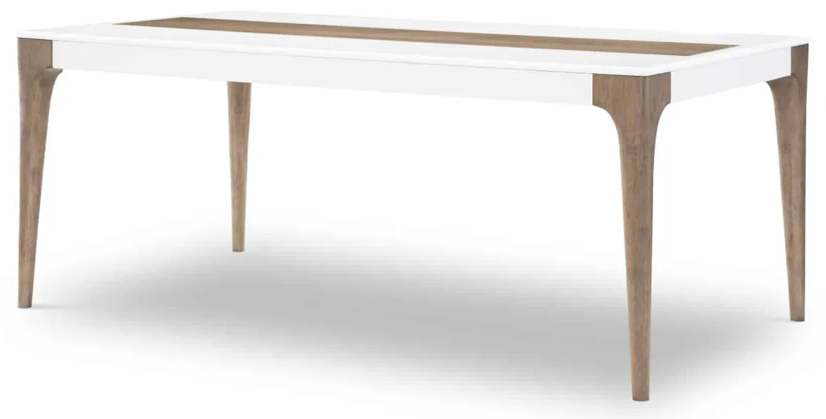 4230-220 Rectangular Dining Table 4230-220 Rectangular Dining Table