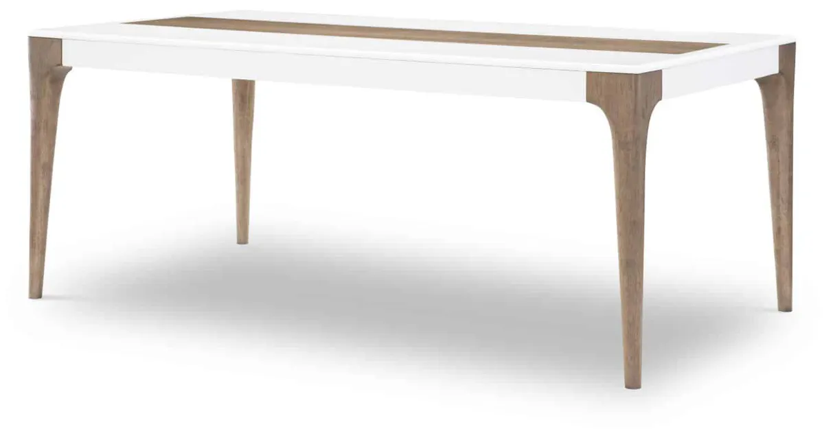 4230-220 Rectangular Dining Table 4230-220 Rectangular Dining Table