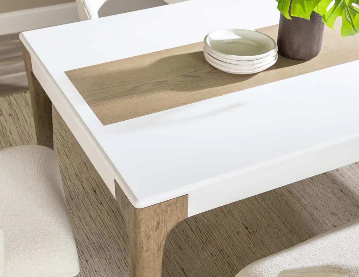 4230-220 Rectangular Dining Table 4230-220 Rectangular Dining Table
