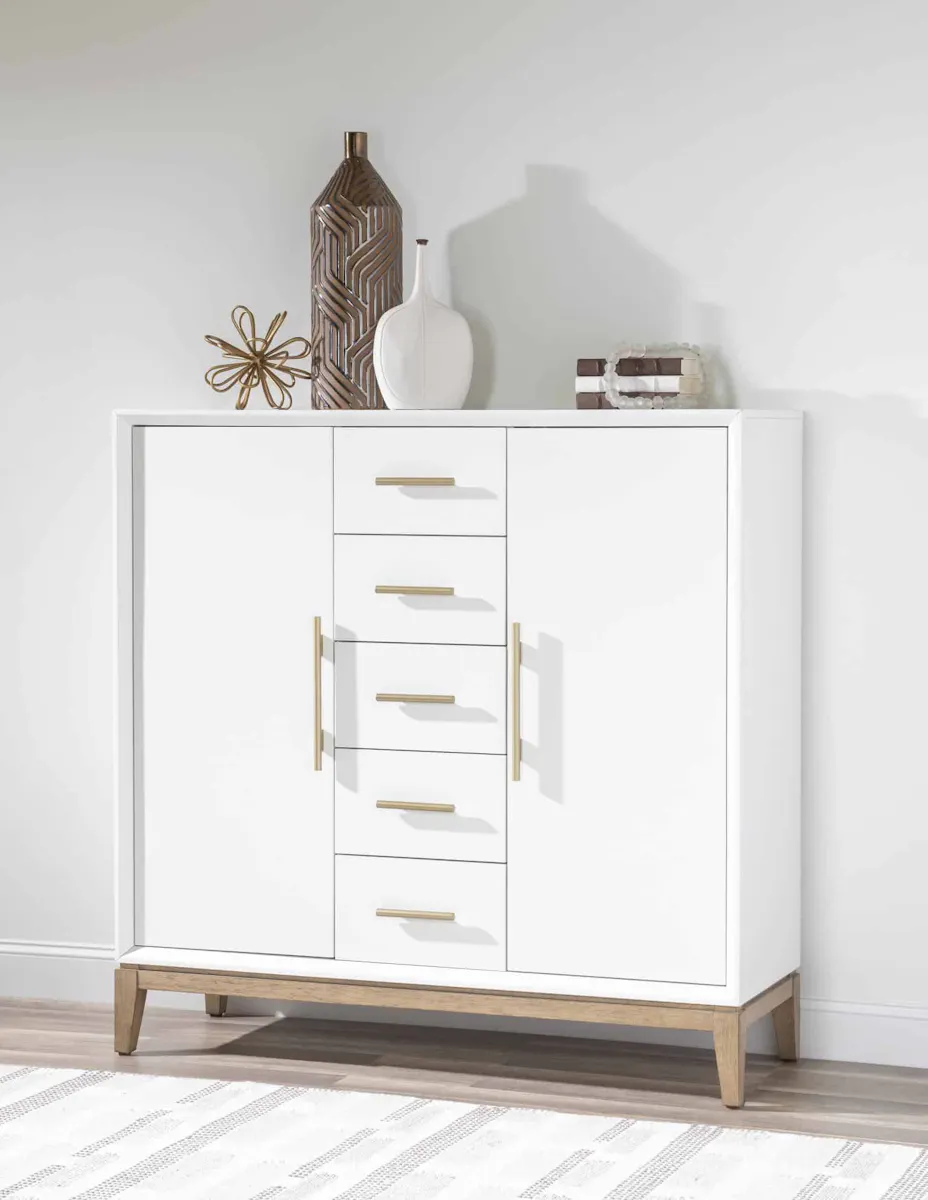 4230-2400 Door Chest 4230-2400 Door Chest