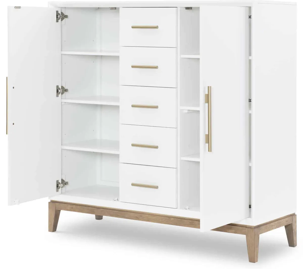 4230-2400 Door Chest 4230-2400 Door Chest