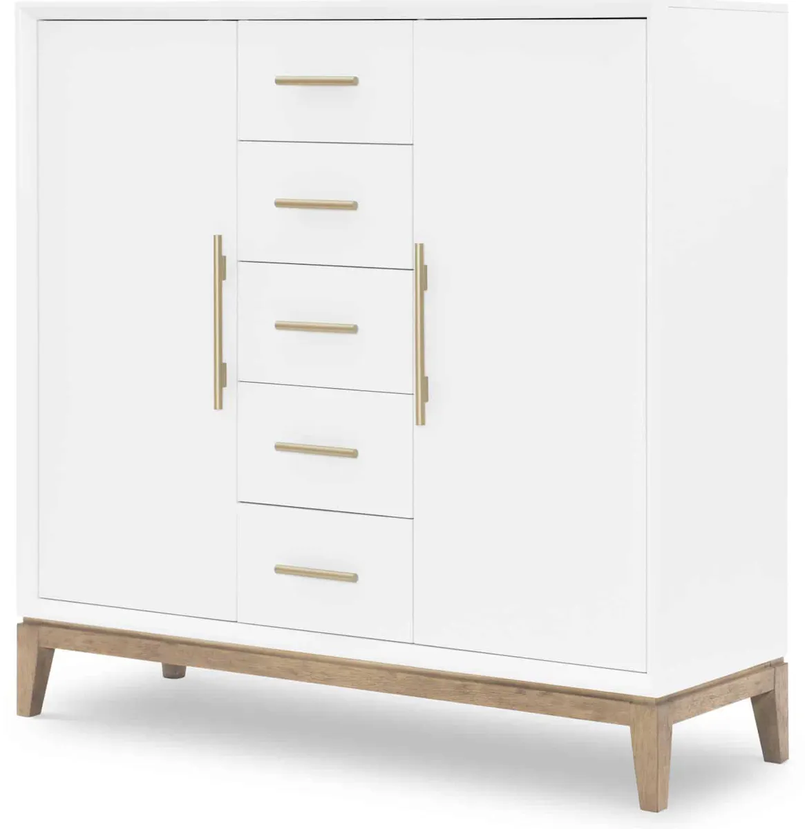4230-2400 Door Chest 4230-2400 Door Chest