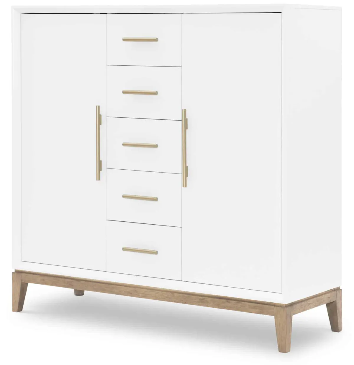 4230-2400 Door Chest 4230-2400 Door Chest