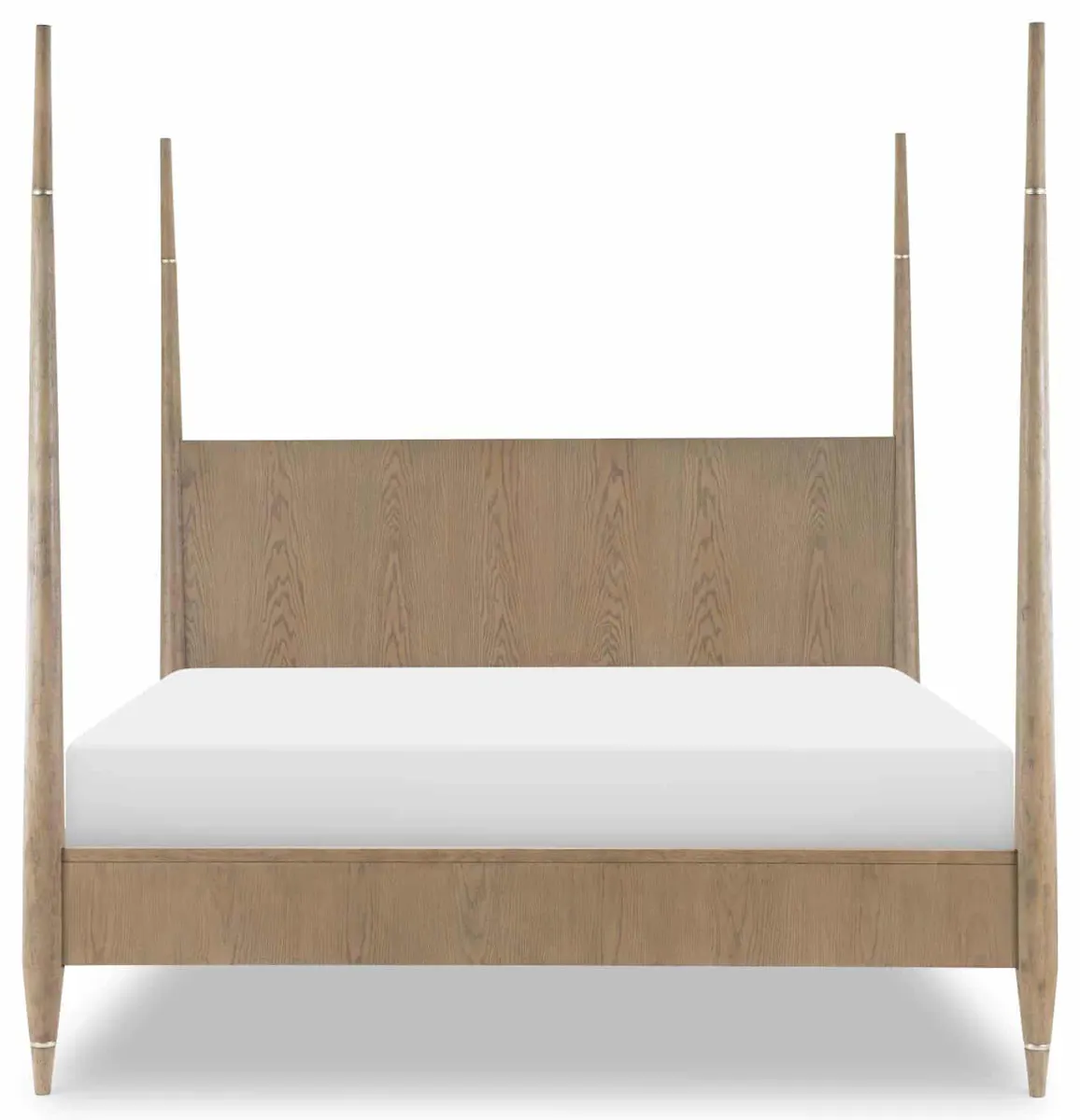 4230-4205K Complete Poster Bed Queen 4230-4205K Complete Poster Bed Queen