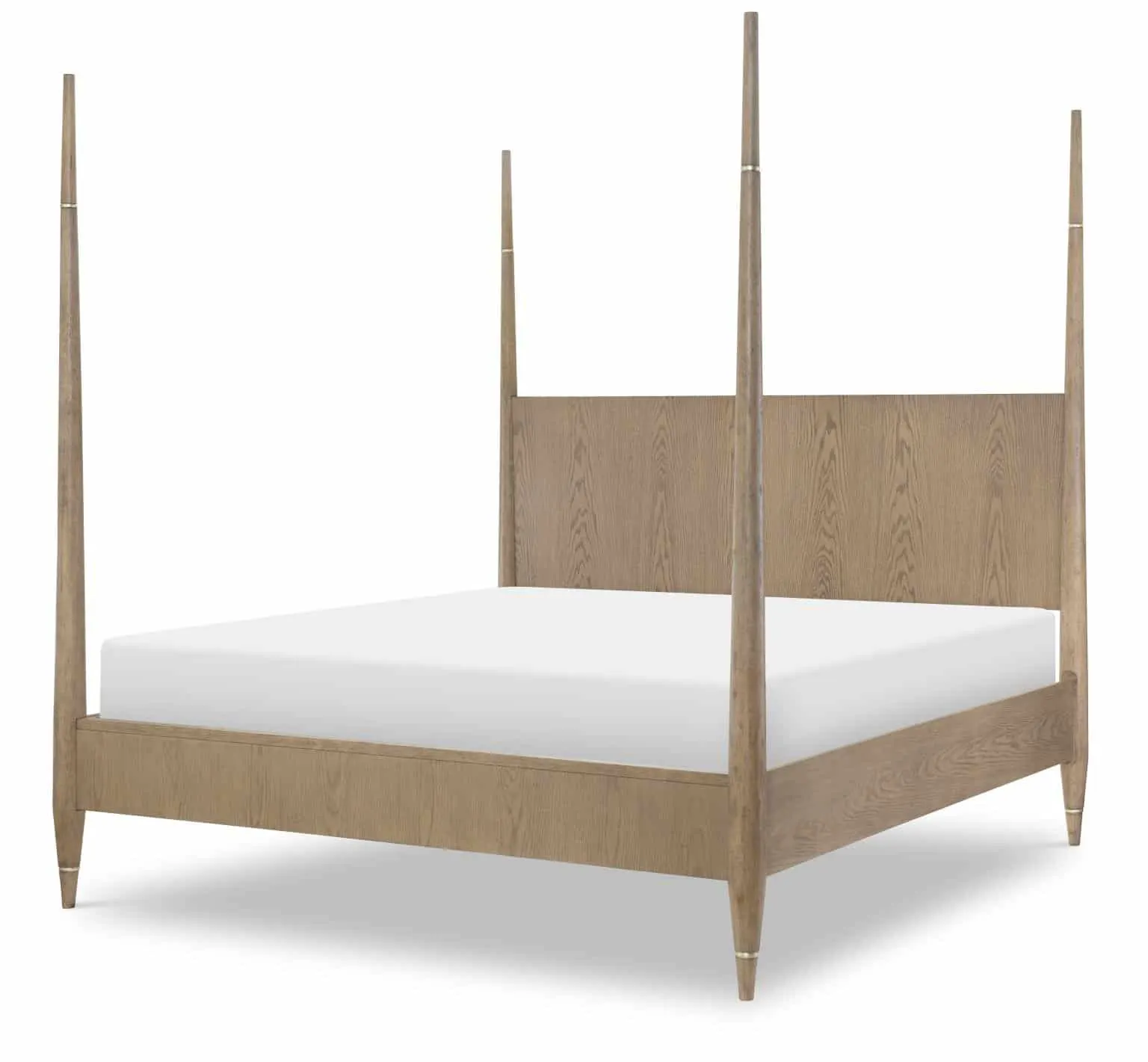 4230-4207K Complete Poster Bed Cal King