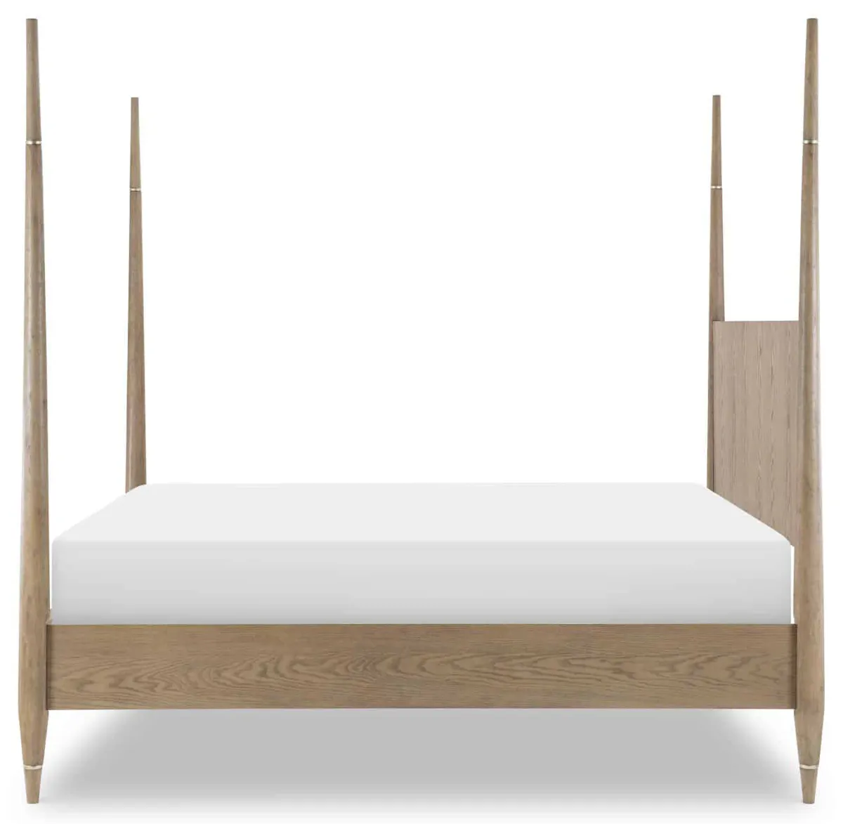 4230-4205K Complete Poster Bed Queen 4230-4205K Complete Poster Bed Queen