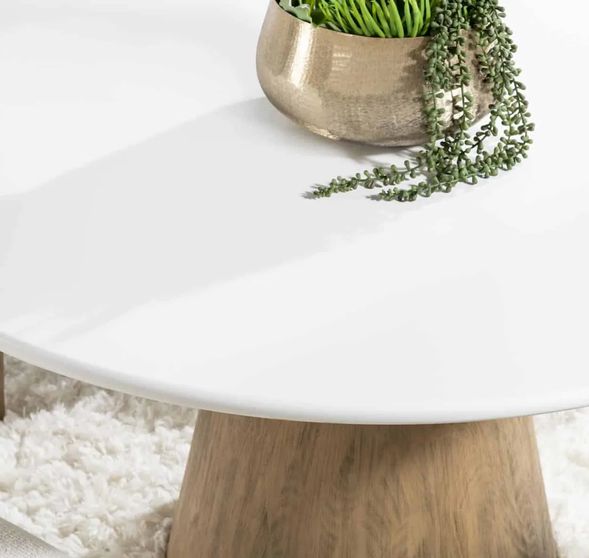 4230-520K Complete Round Dining Table 4230-520K Complete Round Dining Table