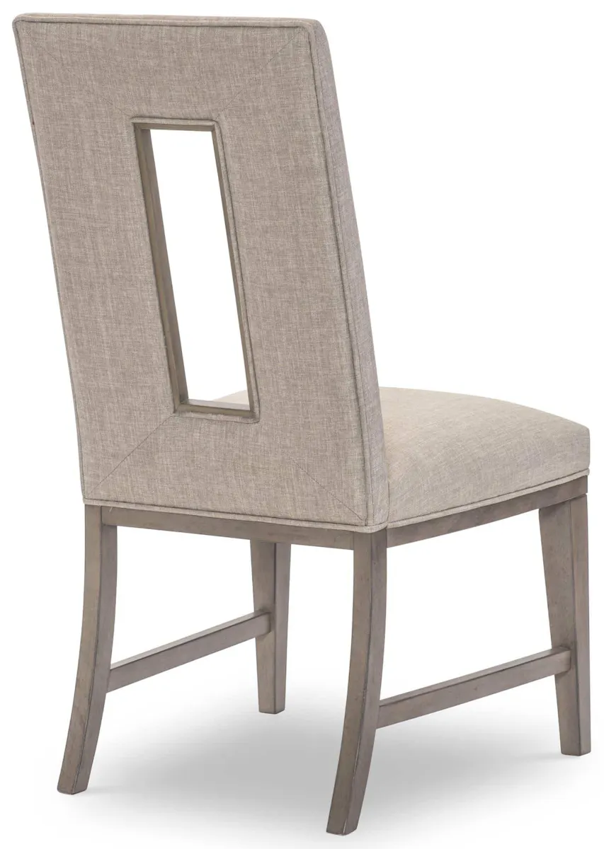 4520-140 Upholstered Side Chair 4520-140 Upholstered Side Chair