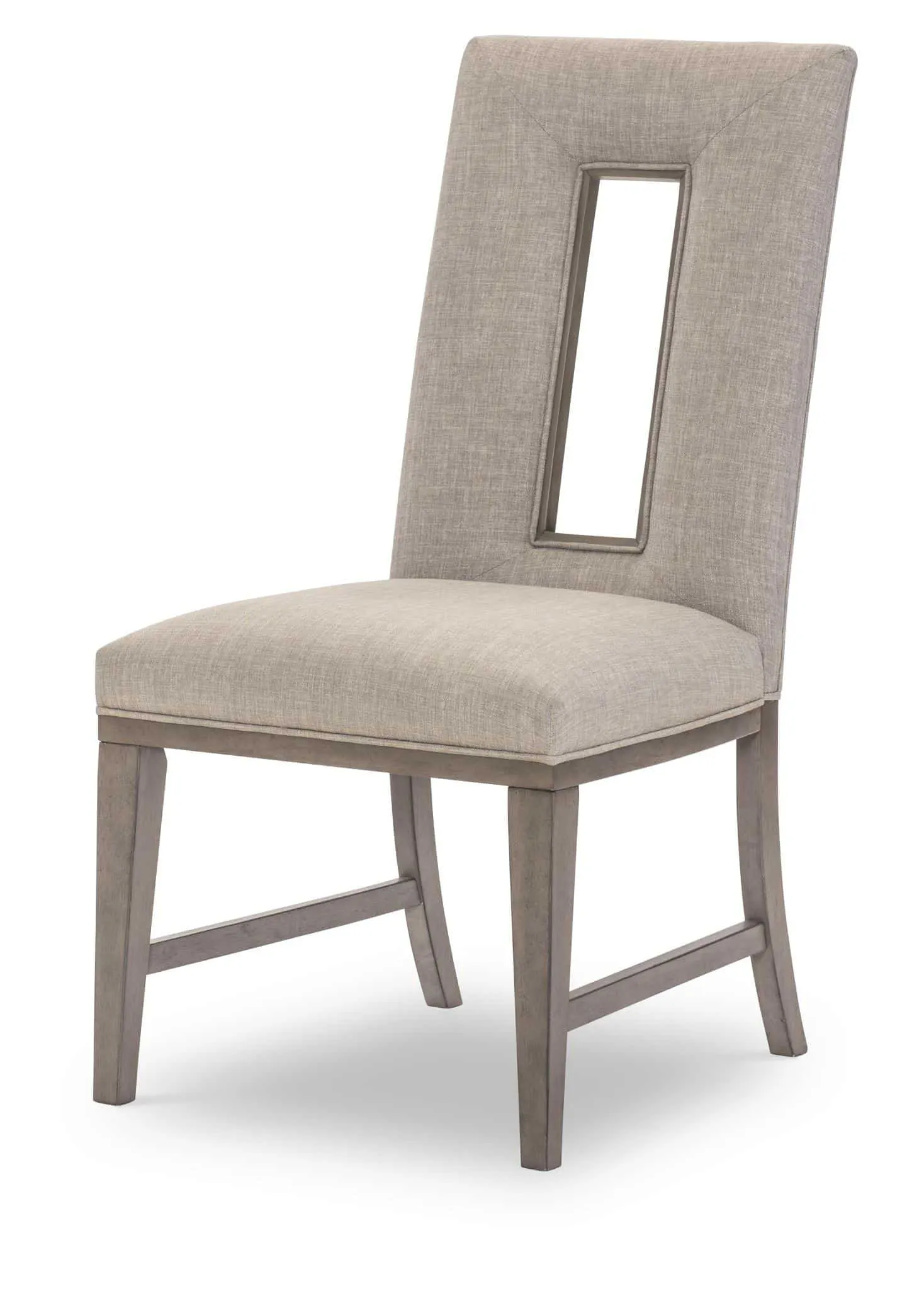4520-140 Upholstered Side Chair