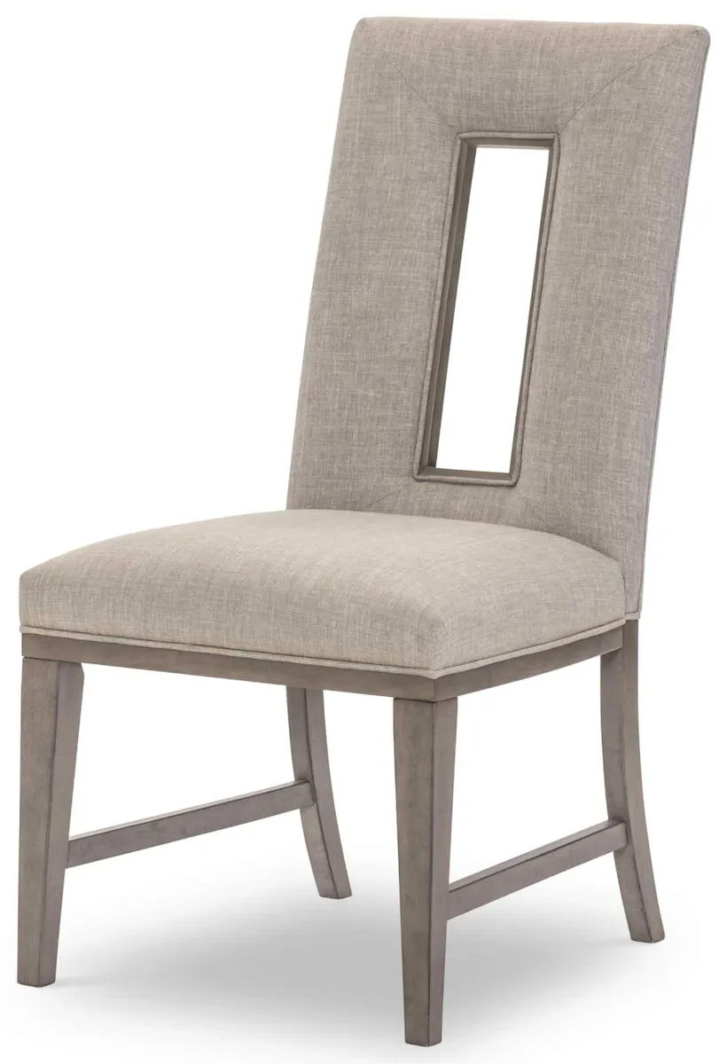4520-140 Upholstered Side Chair 4520-140 Upholstered Side Chair