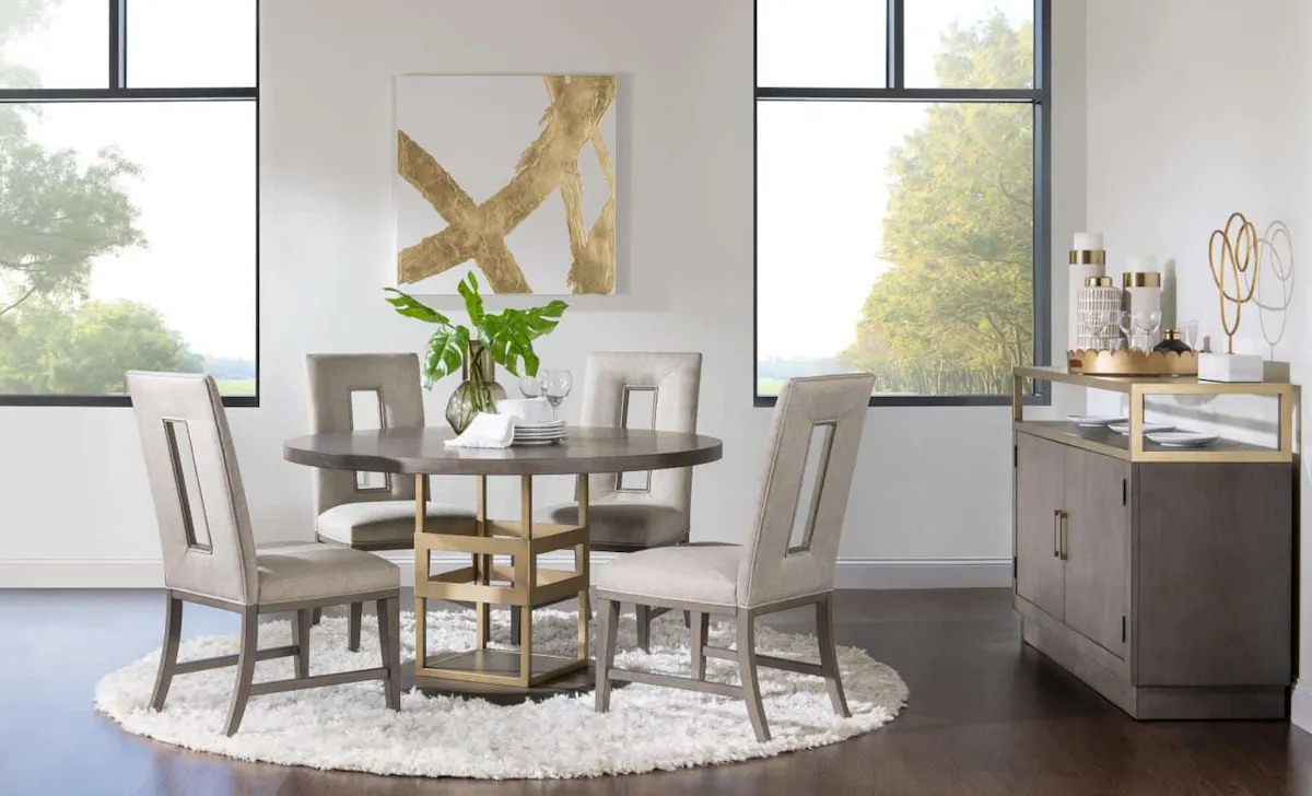 4520-140 Upholstered Side Chair 4520-140 Upholstered Side Chair