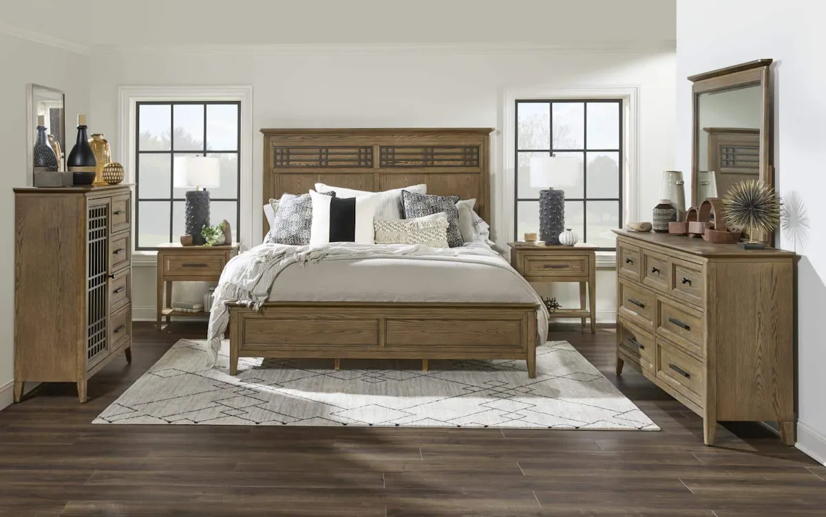 Legacy Classic 4650-3101 Beacon Hill Open Nightstand Legacy Classic 4650-3101 Beacon Hill Open Nightstand