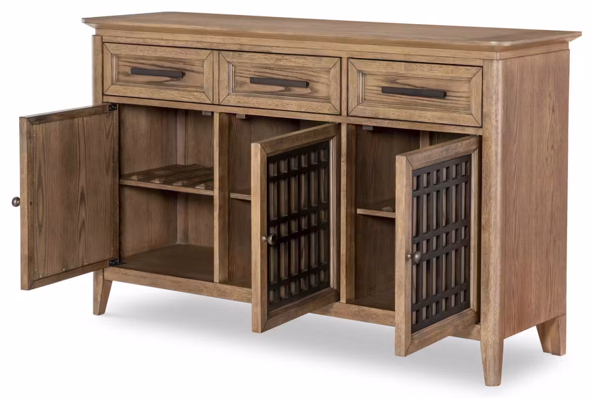 Legacy Classic 4650-151 Beacon Hill Credenza Legacy Classic 4650-151 Beacon Hill Credenza