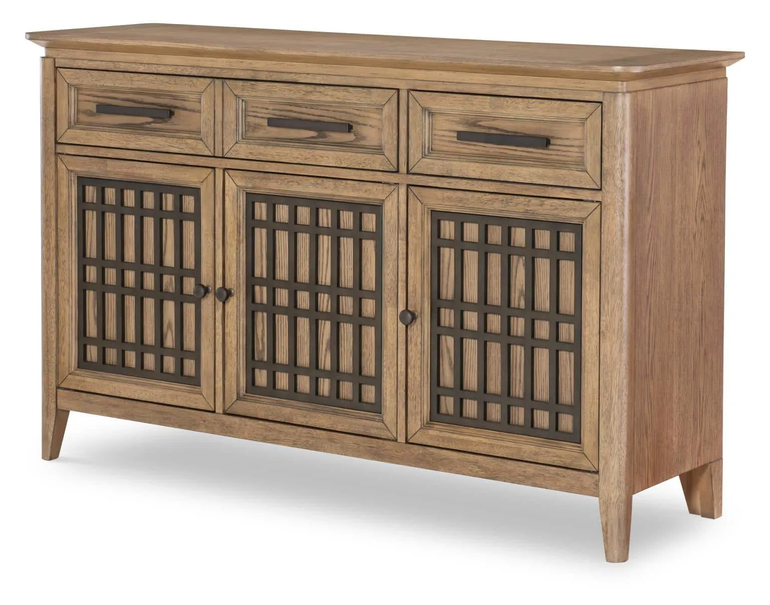 Legacy Classic 4650-151 Beacon Hill Credenza