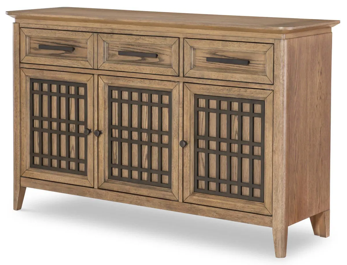 Legacy Classic 4650-151 Beacon Hill Credenza Legacy Classic 4650-151 Beacon Hill Credenza