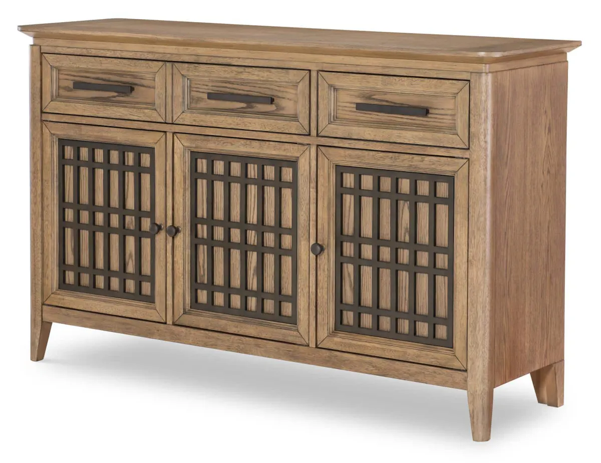 Legacy Classic 4650-151 Beacon Hill Credenza Legacy Classic 4650-151 Beacon Hill Credenza