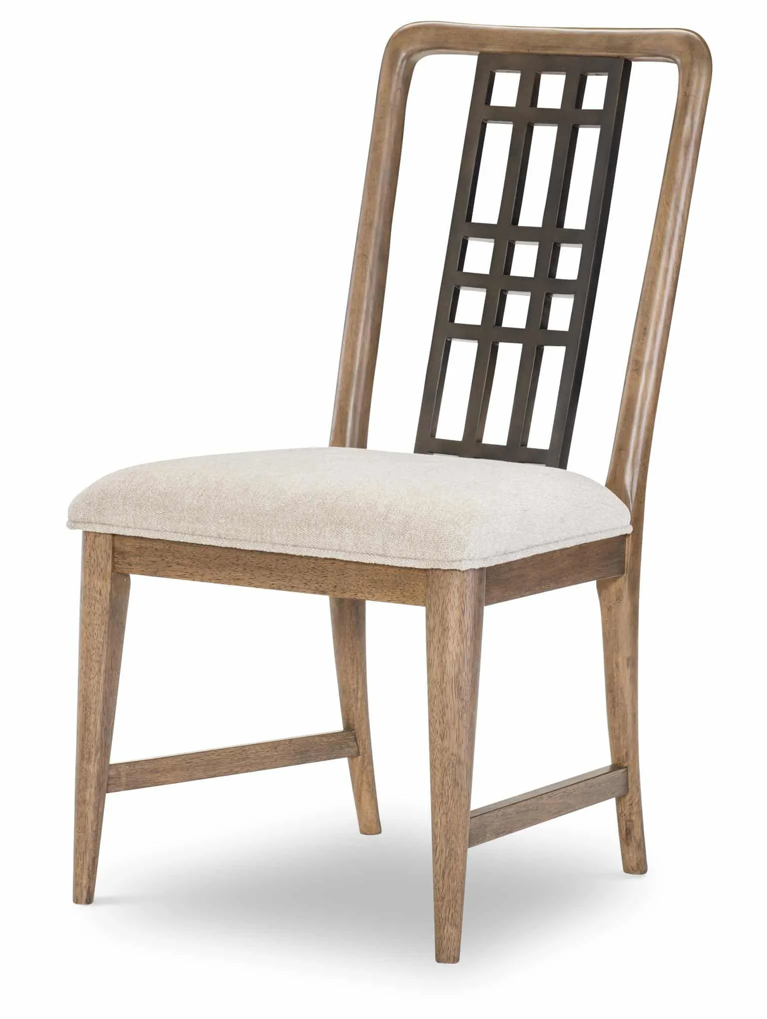 Legacy Classic 4650-240 Beacon Hill Open Back Side Chair