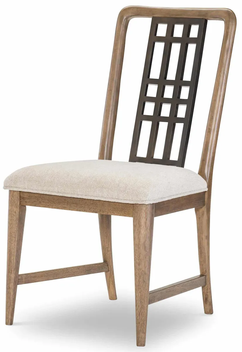 Legacy Classic 4650-240 Beacon Hill Open Back Side Chair Legacy Classic 4650-240 Beacon Hill Open Back Side Chair