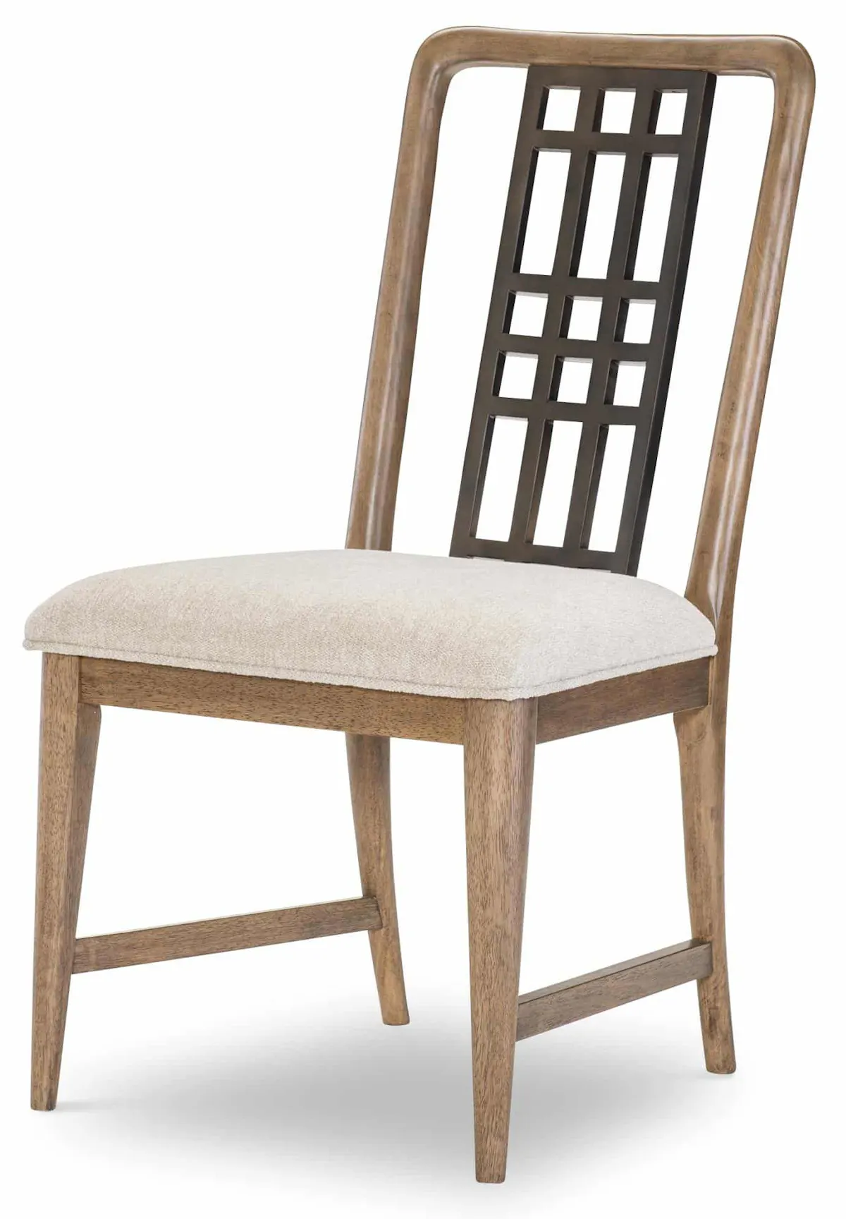 Legacy Classic 4650-240 Beacon Hill Open Back Side Chair Legacy Classic 4650-240 Beacon Hill Open Back Side Chair