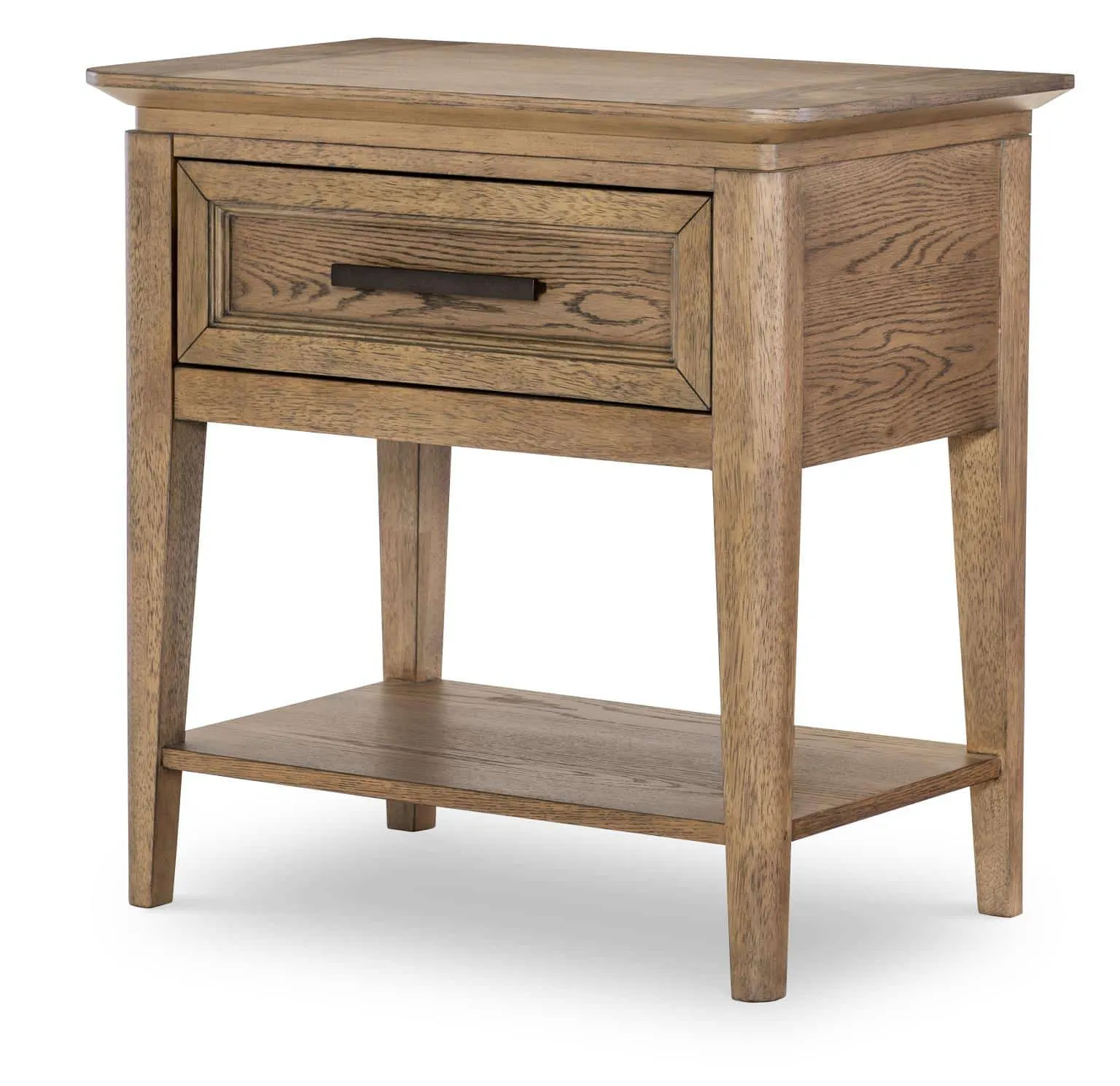 Legacy Classic 4650-3101 Beacon Hill Open Nightstand