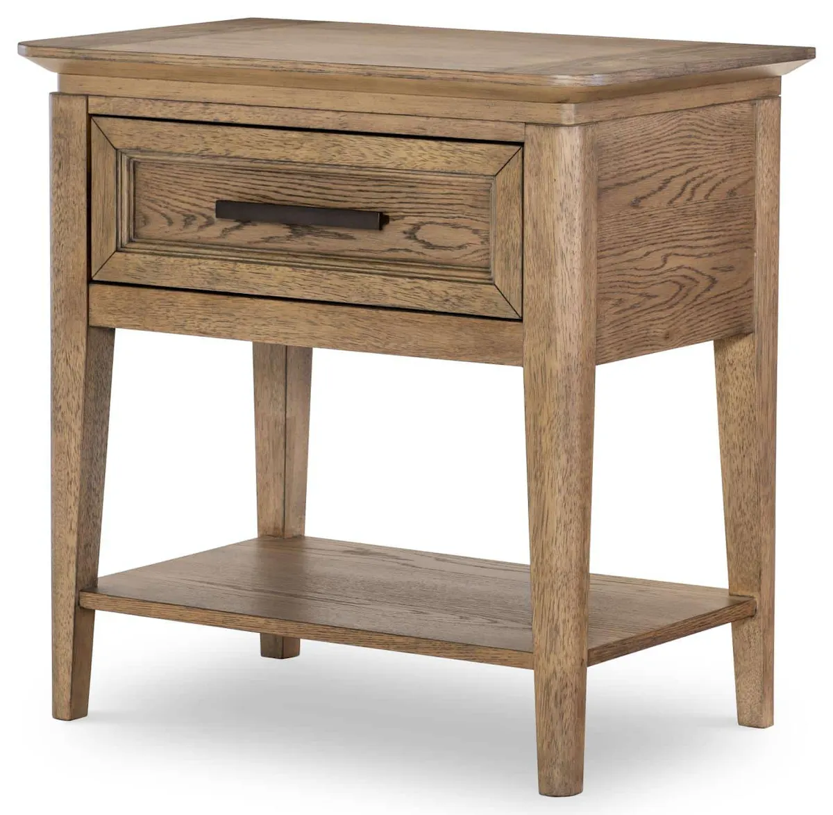 Legacy Classic 4650-3101 Beacon Hill Open Nightstand Legacy Classic 4650-3101 Beacon Hill Open Nightstand