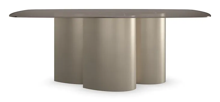 Caracole Furniture CLA-023-201 Aphelion 3 Table Caracole Furniture CLA-023-201 Aphelion 3 Table
