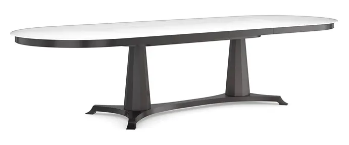 Caracole Furniture CLA-023-203 Bordeaux Table Caracole Furniture CLA-023-203 Bordeaux Table