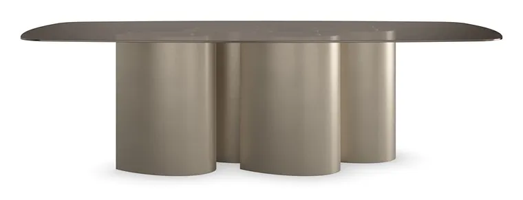 Caracole Furniture CLA-023-204 Aphelion 4 Table Caracole Furniture CLA-023-204 Aphelion 4 Table