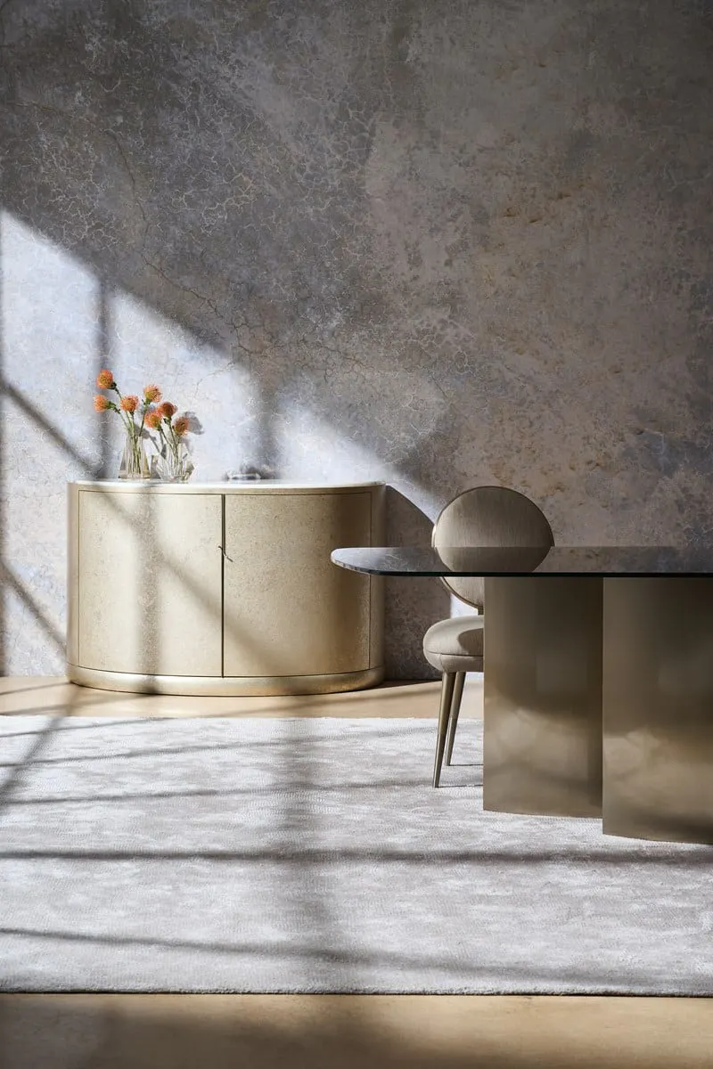 Caracole Furniture CLA-023-204 Aphelion 4 Table Caracole Furniture CLA-023-204 Aphelion 4 Table