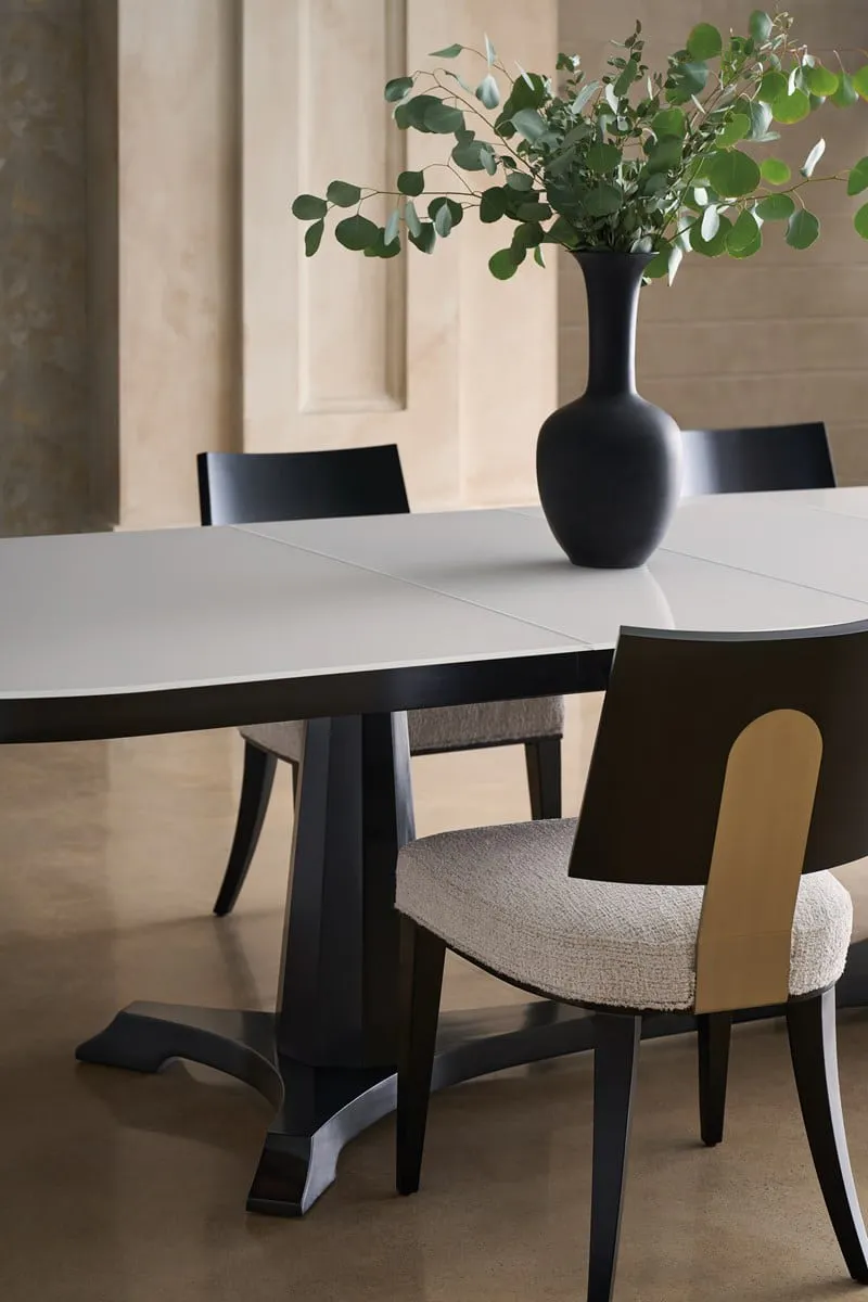 Caracole Furniture CLA-023-203 Bordeaux Table Caracole Furniture CLA-023-203 Bordeaux Table