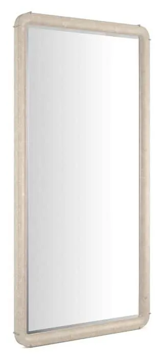 Caracole Furniture CLA-024-043 Salver Floor Mirror