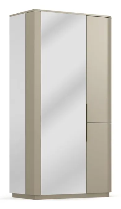 Caracole Furniture CLA-024-051 Oblique Armoire Caracole Furniture CLA-024-051 Oblique Armoire