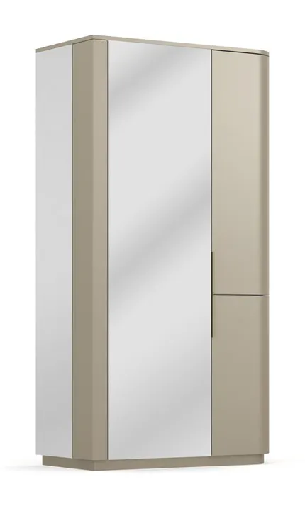 Caracole Furniture CLA-024-051 Oblique Armoire Caracole Furniture CLA-024-051 Oblique Armoire