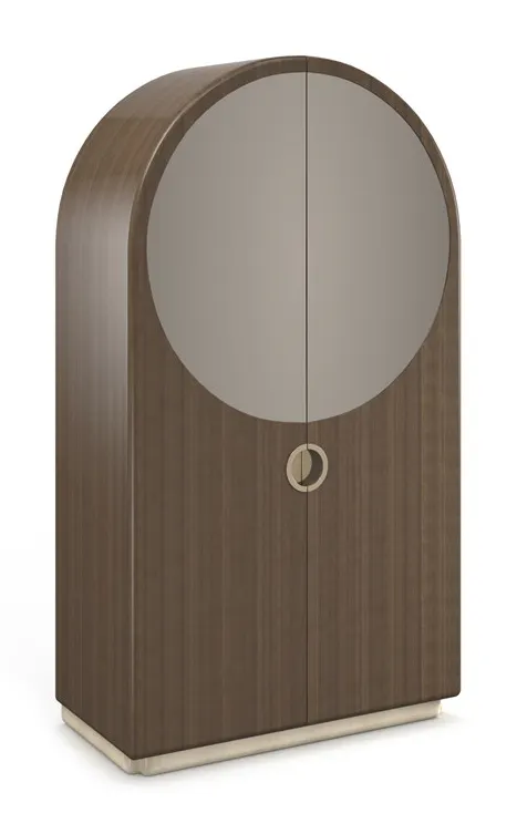 Caracole Furniture CLA-024-054 Gelee Armoire Caracole Furniture CLA-024-054 Gelee Armoire