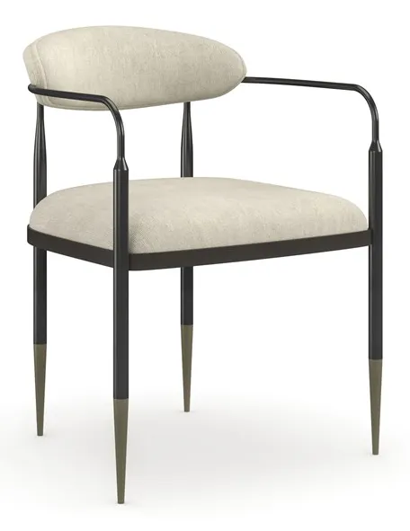 Caracole Furniture CLA-024-271 Epoch Armchair Caracole Furniture CLA-024-271 Epoch Armchair