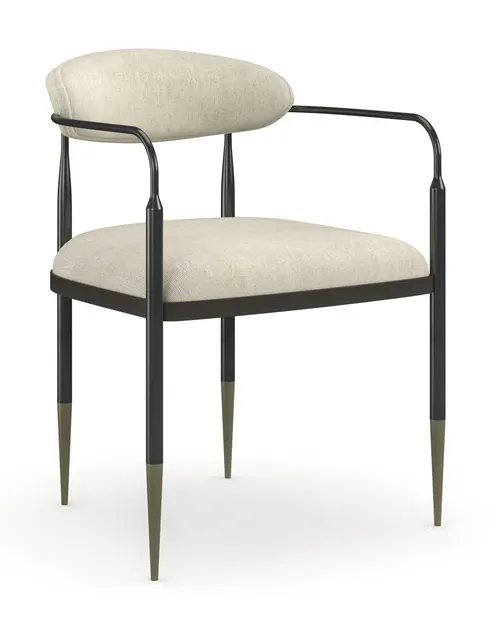 Caracole Furniture CLA-024-271 Epoch Armchair Caracole Furniture CLA-024-271 Epoch Armchair