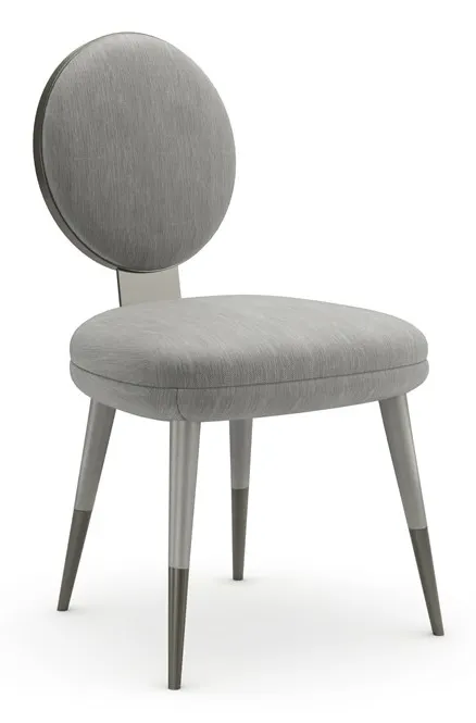 Caracole Furniture CLA-024-283 Apollo Chair Caracole Furniture CLA-024-283 Apollo Chair