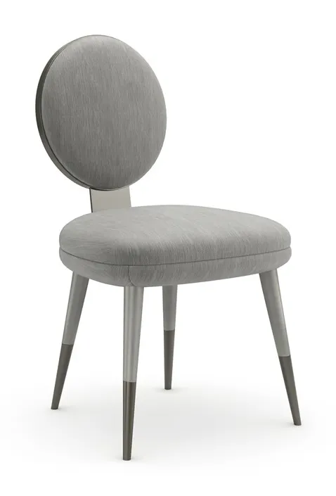 Caracole Furniture CLA-024-283 Apollo Chair Caracole Furniture CLA-024-283 Apollo Chair