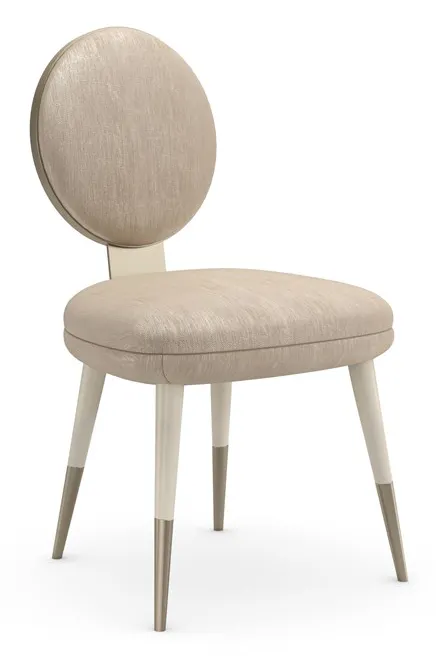 Caracole Furniture CLA-024-284 Apollo Chair Caracole Furniture CLA-024-284 Apollo Chair