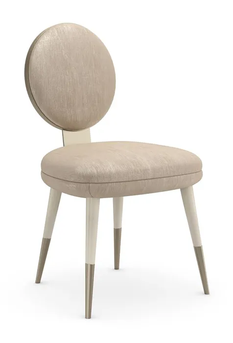 Caracole Furniture CLA-024-284 Apollo Chair Caracole Furniture CLA-024-284 Apollo Chair