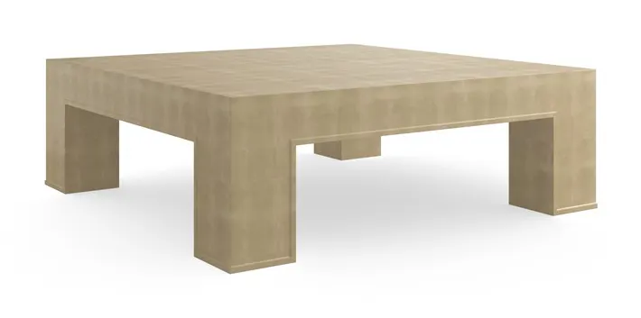Caracole Furniture CLA-024-4012 Dorado Cocktail Table Caracole Furniture CLA-024-4012 Dorado Cocktail Table