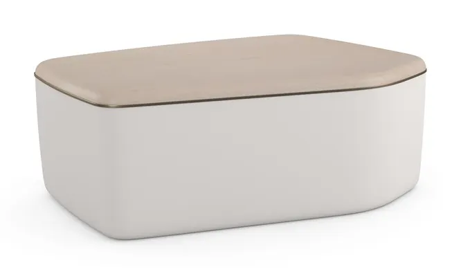Caracole Furniture CLA-024-407 Serir Medium Cocktail Table Caracole Furniture CLA-024-407 Serir Medium Cocktail Table