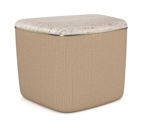 Caracole Furniture CLA-024-408 Serir Large Cocktail Table Caracole Furniture CLA-024-408 Serir Large Cocktail Table
