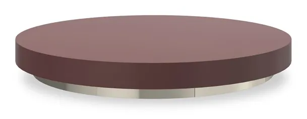 Caracole Furniture CLA-024-429 Radius Cocktail Round Accent Table Caracole Furniture CLA-024-429 Radius Cocktail Round Accent Table