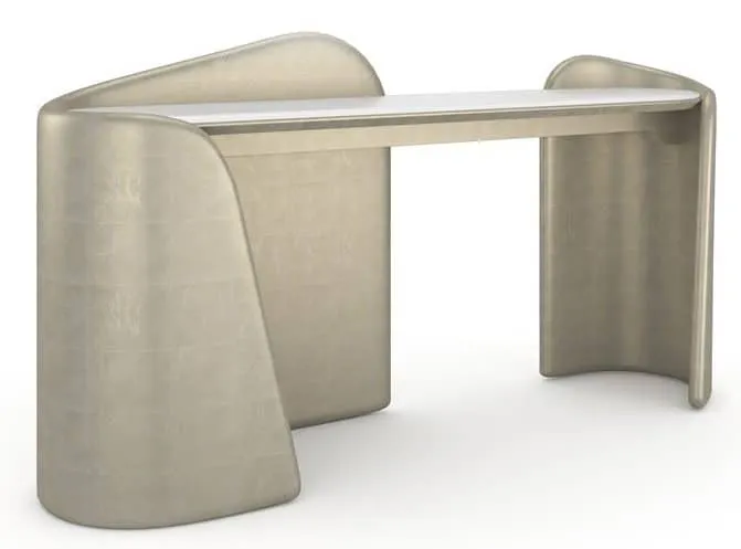 Caracole Furniture CLA-024-442 Bauble Console