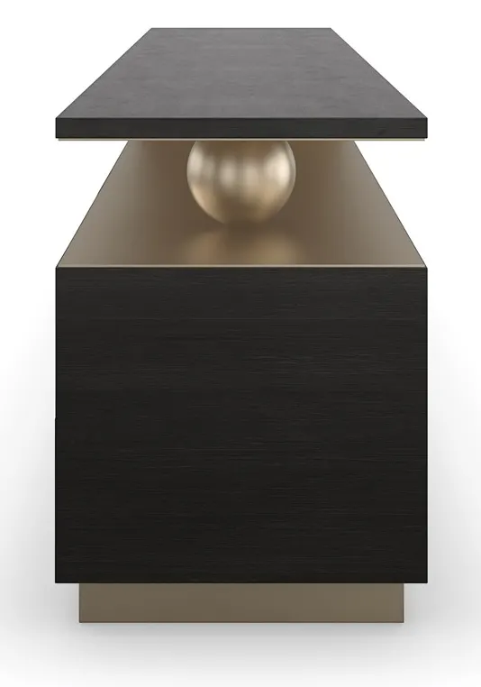 Caracole Furniture M141-023-531 Harmony Console Caracole Furniture M141-023-531 Harmony Console