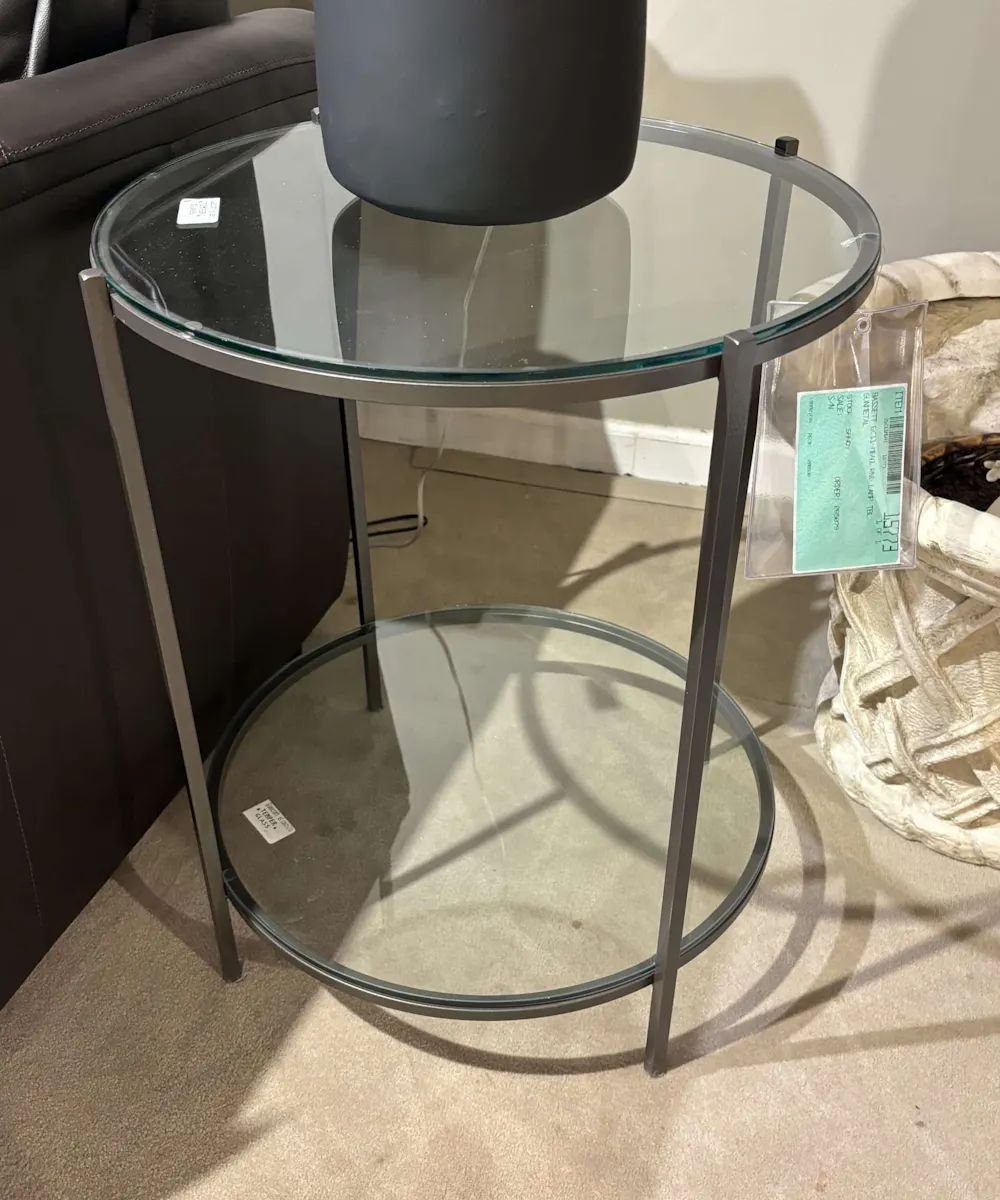 Bassett 6C11M605 Linville Table Group Bassett 6C11M605 Linville Table Group